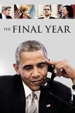 The Final Year-hd