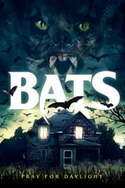 Bats-hd