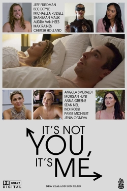 It's Not You, It's Me-hd