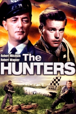 The Hunters-hd