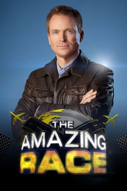 The Amazing Race-hd