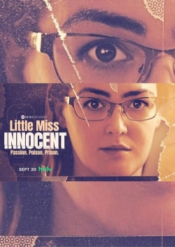 Little Miss Innocent: Passion. Poison. Prison.-hd