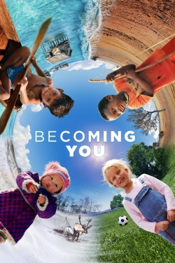 Becoming You-hd