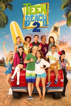 Teen Beach 2-hd