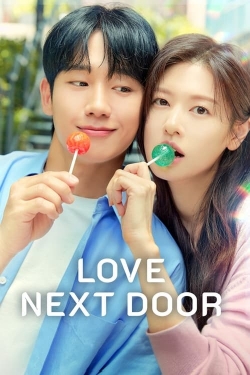 Love Next Door-hd