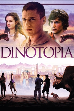 Dinotopia-hd