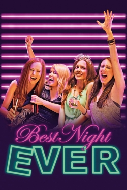 Best Night Ever-hd