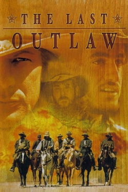 The Last Outlaw-hd