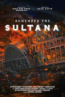 Remember the Sultana-hd