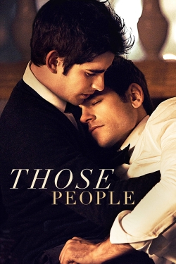 Those People-hd