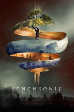 Synchronic-hd