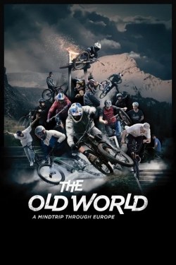 The Old World-hd