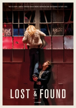 Lost & Found-hd