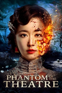 Phantom of the Theatre-hd