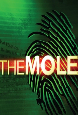 The Mole-hd