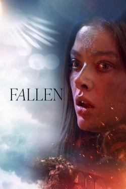 Fallen-hd