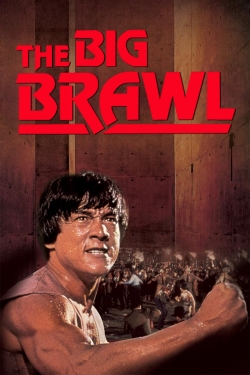 The Big Brawl-hd