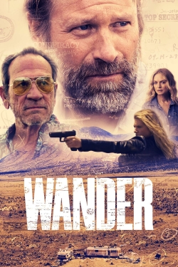 Wander-hd