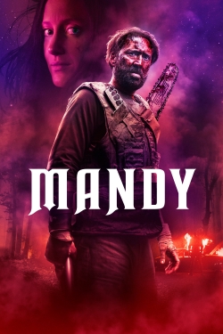 Mandy-hd