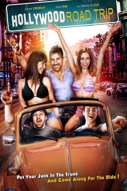 Hollywood Road Trip-hd