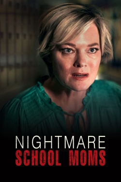 Nightmare School Moms-hd