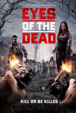 Eyes of the Dead-hd