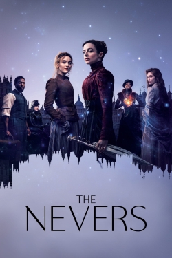 The Nevers-hd