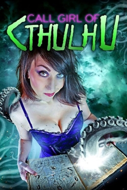 Call Girl of Cthulhu-hd