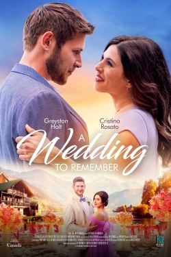A Wedding to Remember-hd