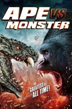 Ape vs. Monster-hd