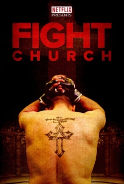 Fight Church-hd