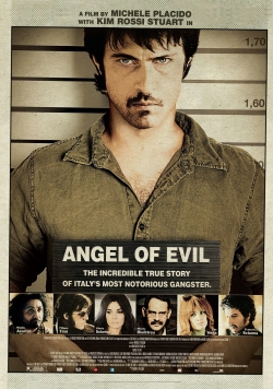 Angel of Evil-hd