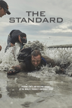 The Standard-hd