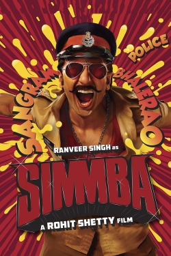 Simmba-hd