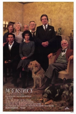 Moonstruck-hd