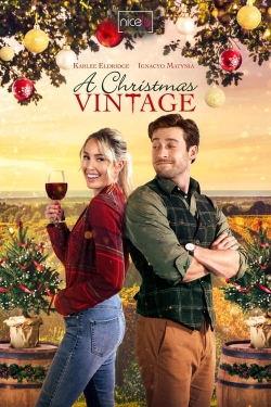 A Christmas Vintage-hd