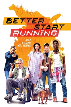 Better Start Running-hd