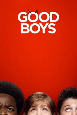 Good Boys-hd