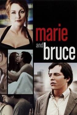 Marie and Bruce-hd