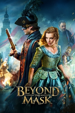 Beyond the Mask-hd