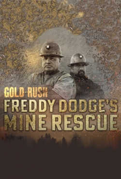 Gold Rush: Freddy Dodge's Mine Rescue-hd