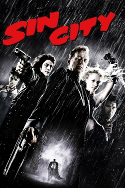 Sin City-hd