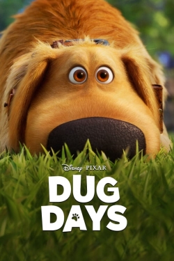 Dug Days-hd