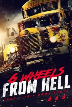 6 Wheels From Hell!-hd