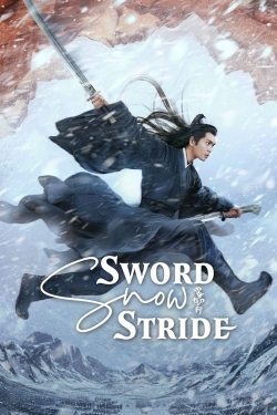 Sword Snow Stride-hd