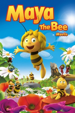 Maya the Bee Movie-hd