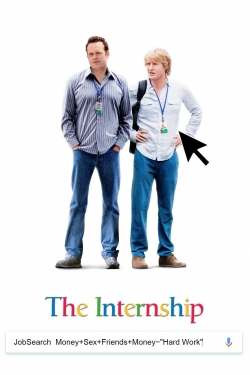 The Internship-hd