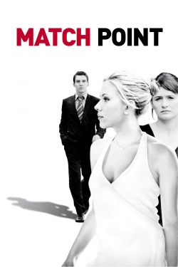 Match Point-hd