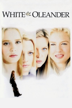 White Oleander-hd