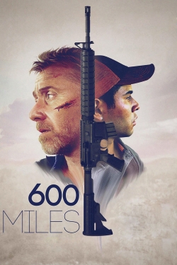 600 Miles-hd